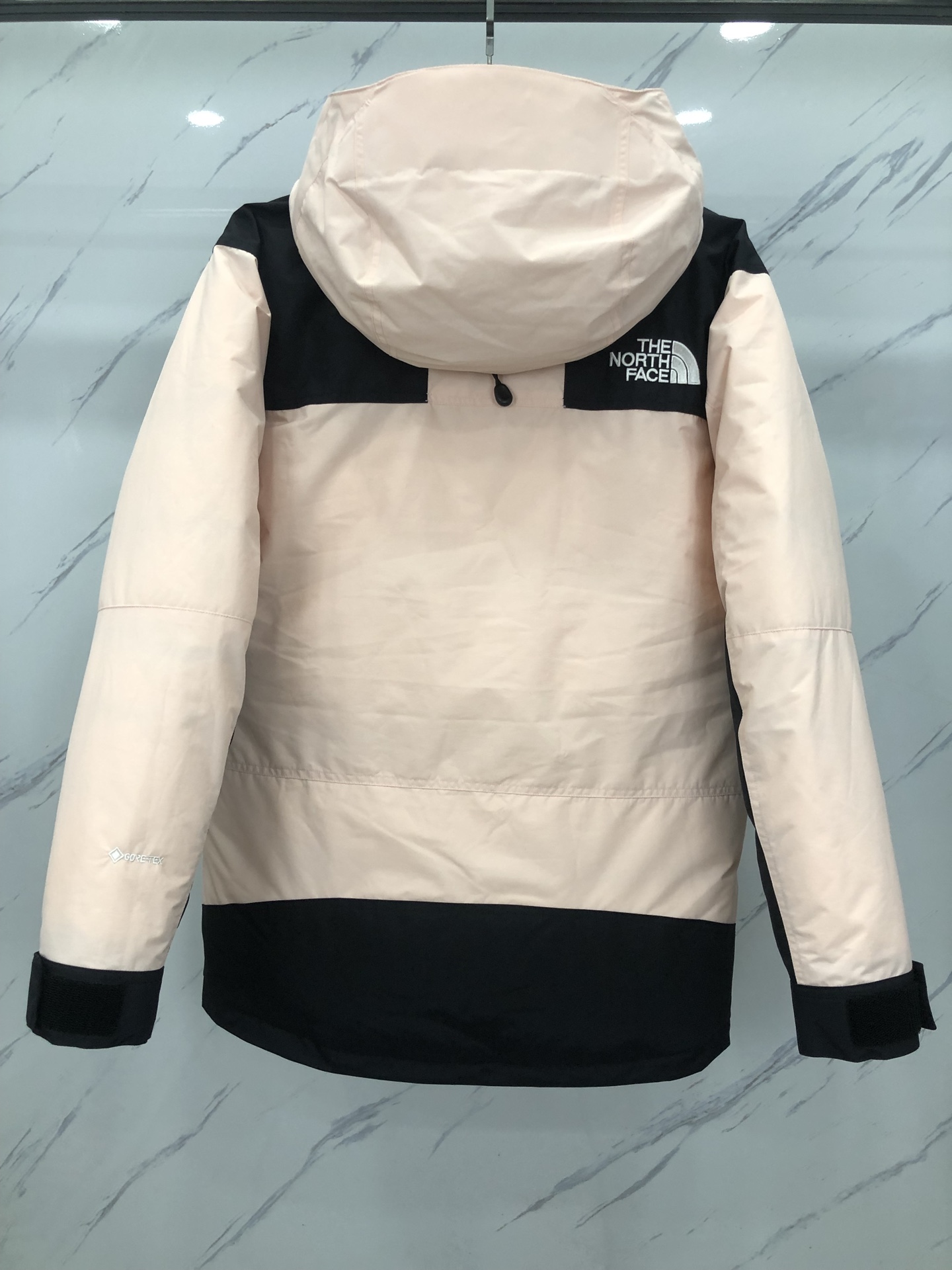 The North Face Down Jackets